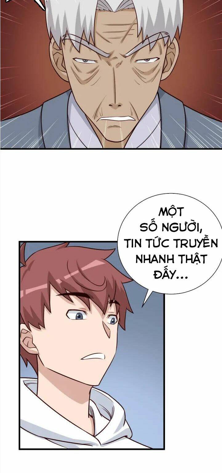 Hệ Thống Tu Tiên Mạnh Nhất: Chapter 79