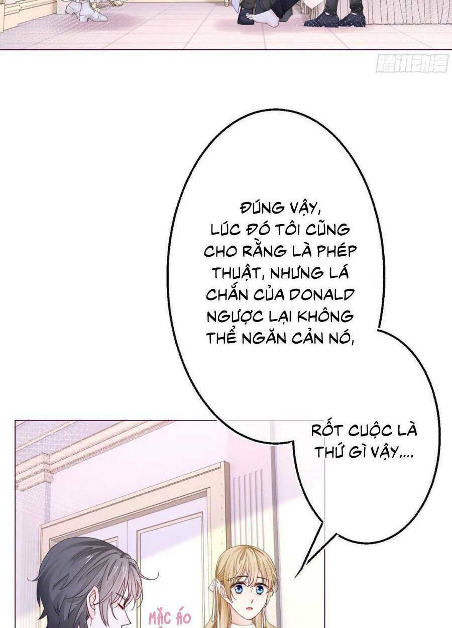 Nữ Hoàng Đầu Tiên Của Đế Quốc: Chapter 75