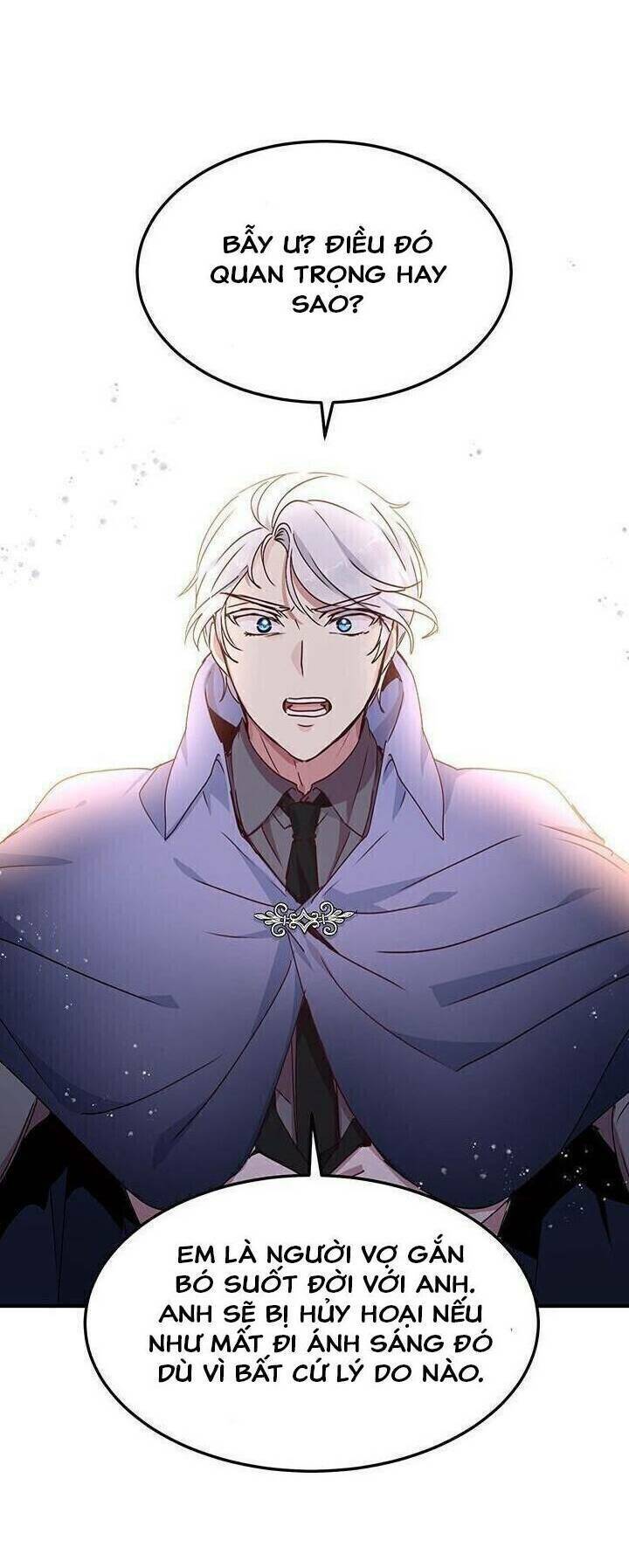 Công Tước, Loạn Vừa Thôi!: Chapter 58