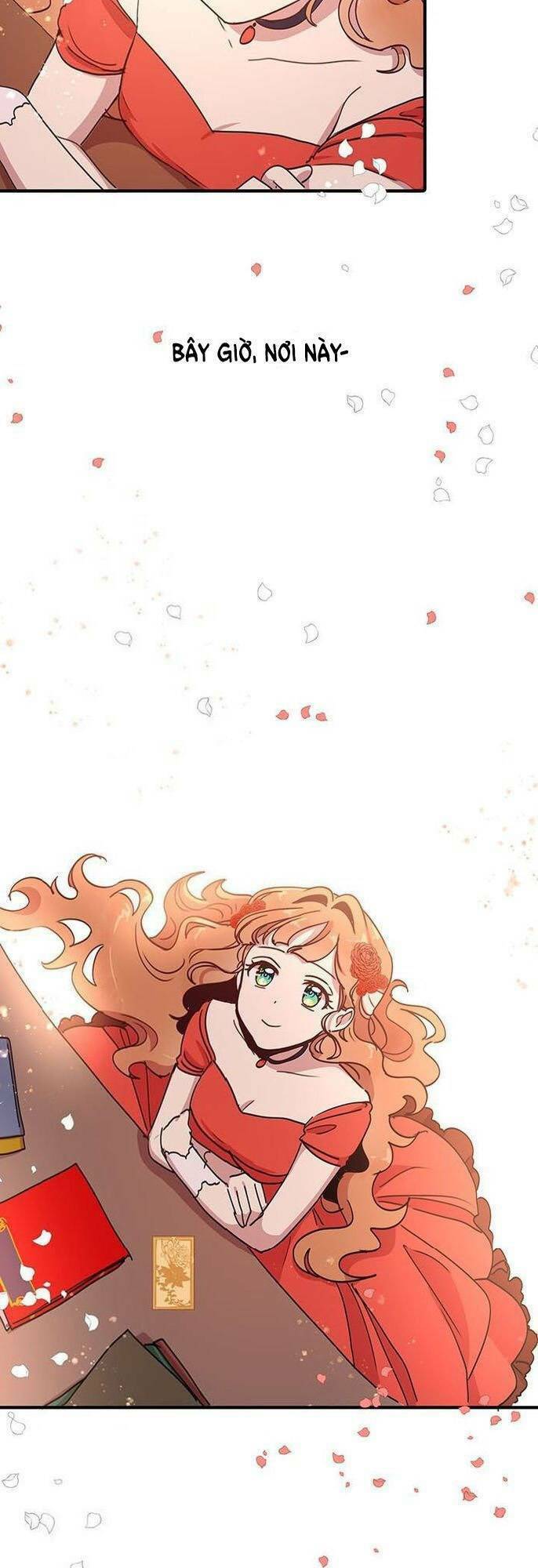 Công Tước, Loạn Vừa Thôi!: Chapter 43