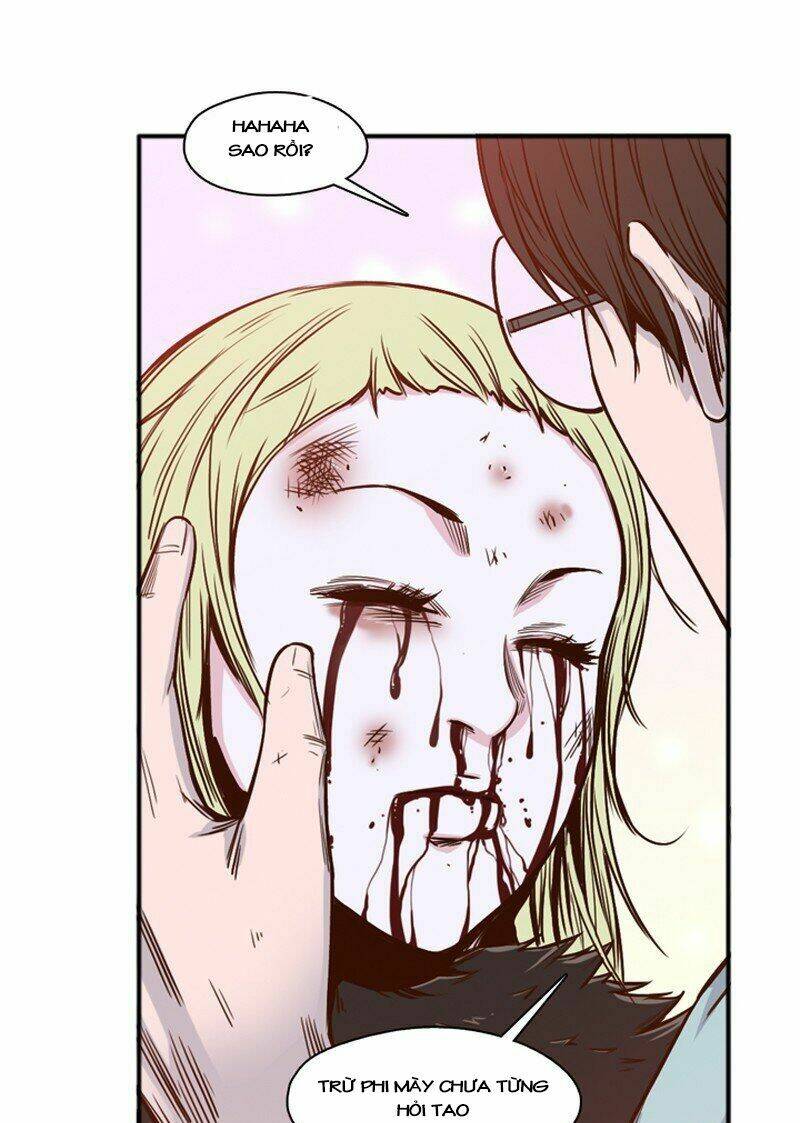 Vua Của Vong Linh: Chapter 39