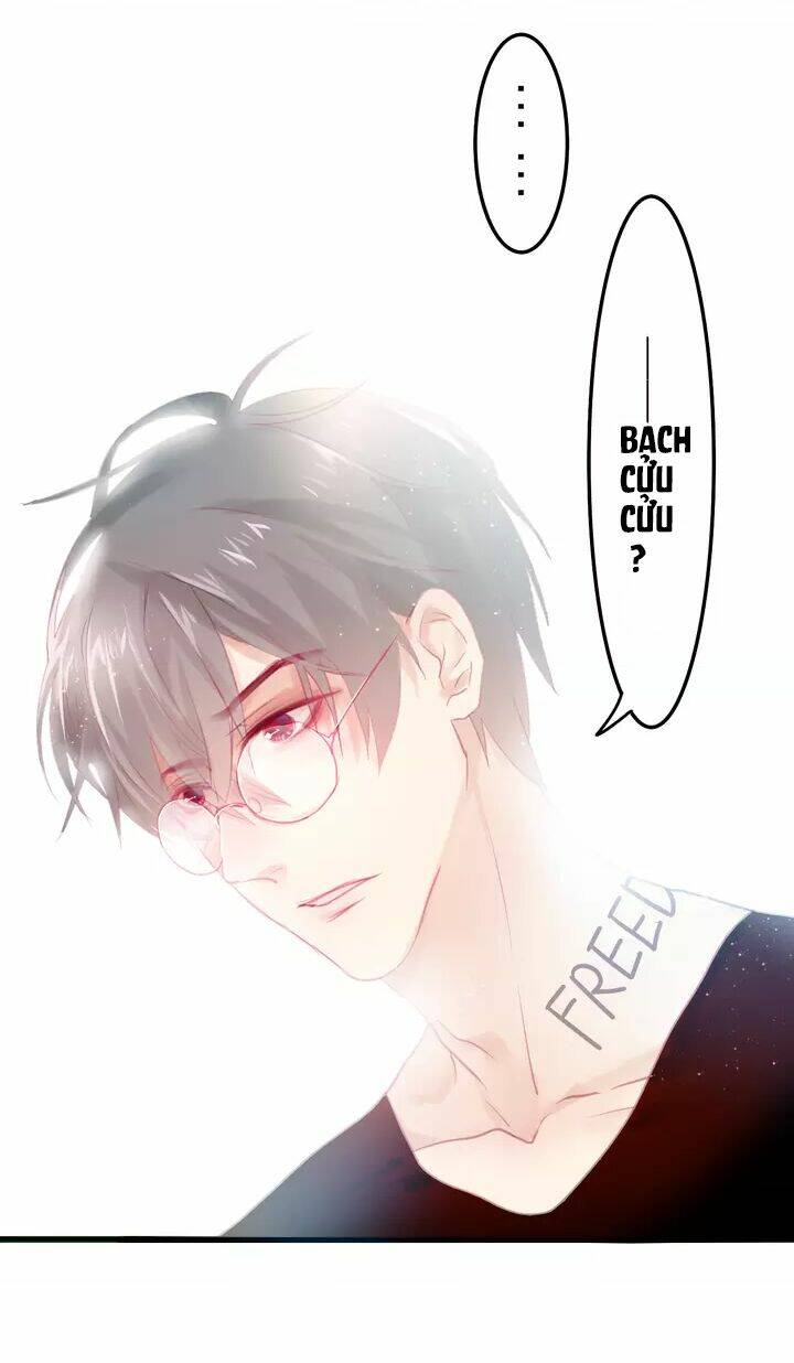 Tháng Sáu Kì Diệu: Chapter 1