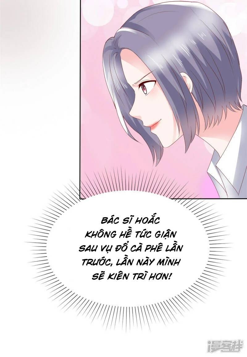 Boss Là Kim Chủ Của Tôi: Chapter 49