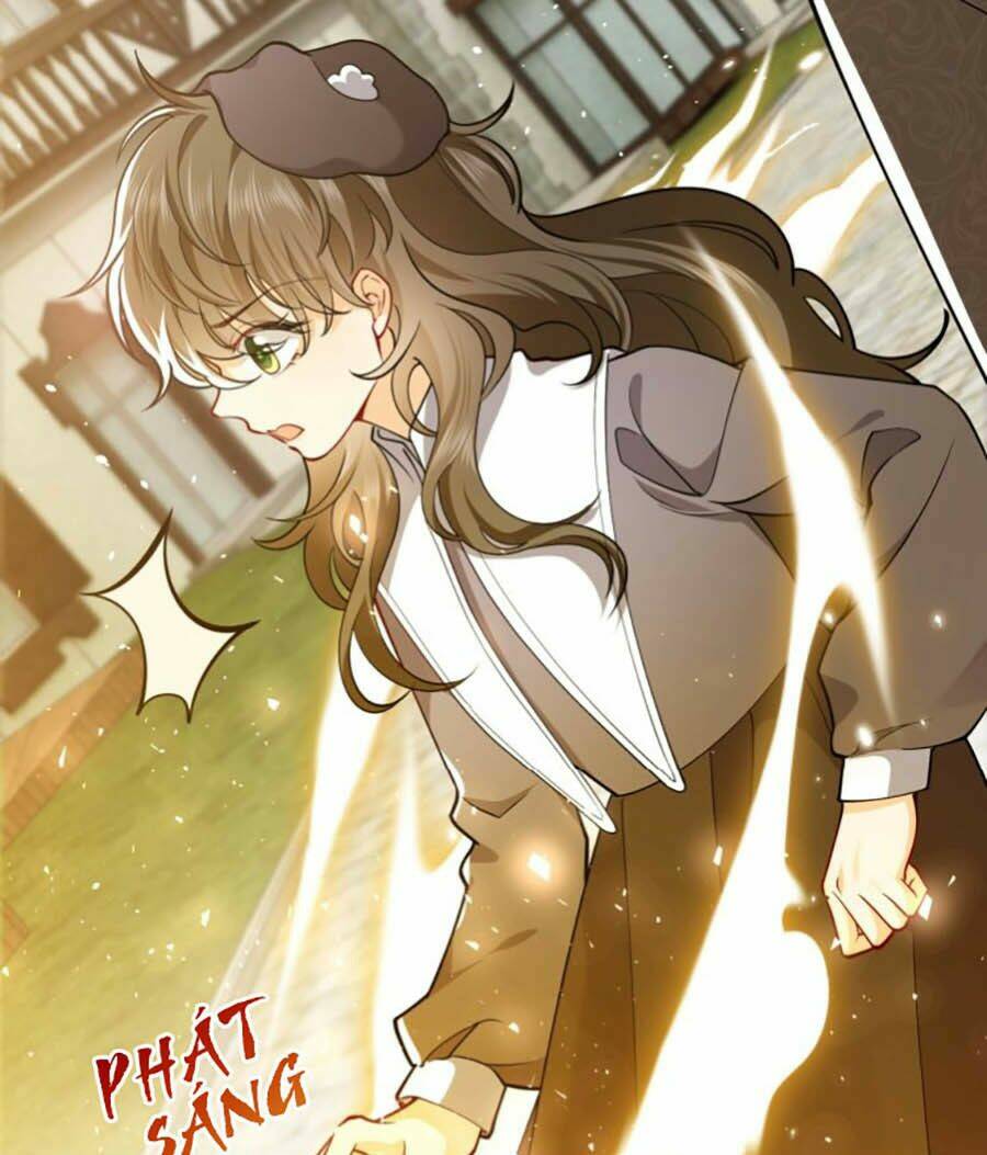 Kiên Quyết Từ Chối Làm Ma Nữ: Chapter 6