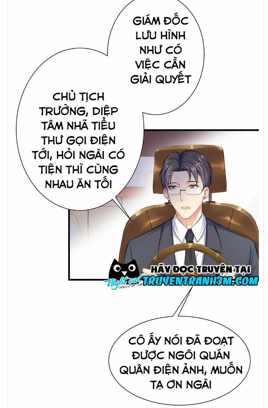 Vô Địch Song Bảo Bối: Chapter 5