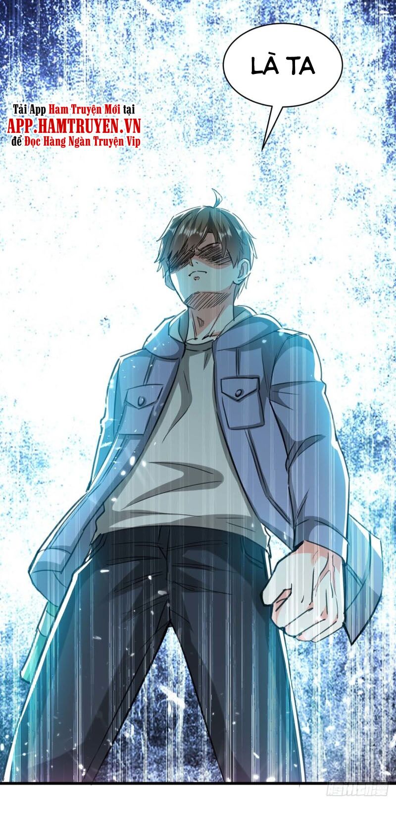 Thần Cấp Thấu Thị: Chapter 219
