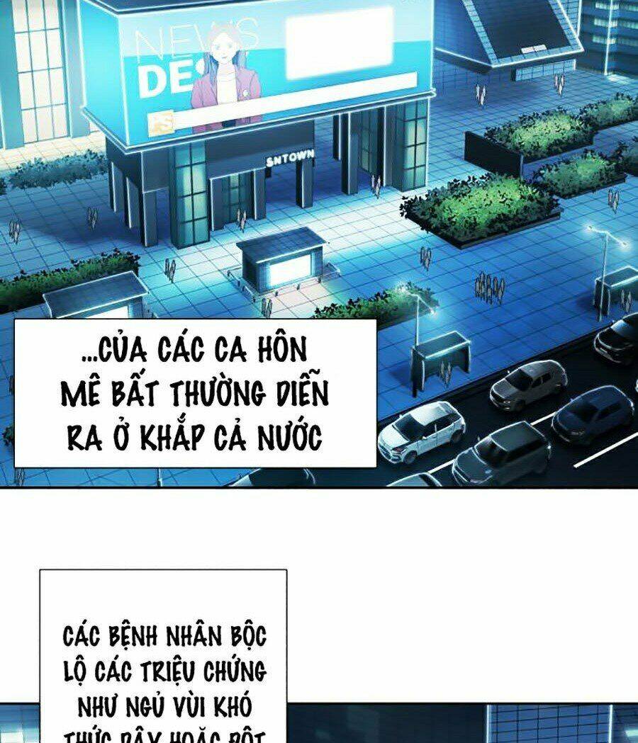 Hard Core Leveling Warrior Ss2: Chapter 79