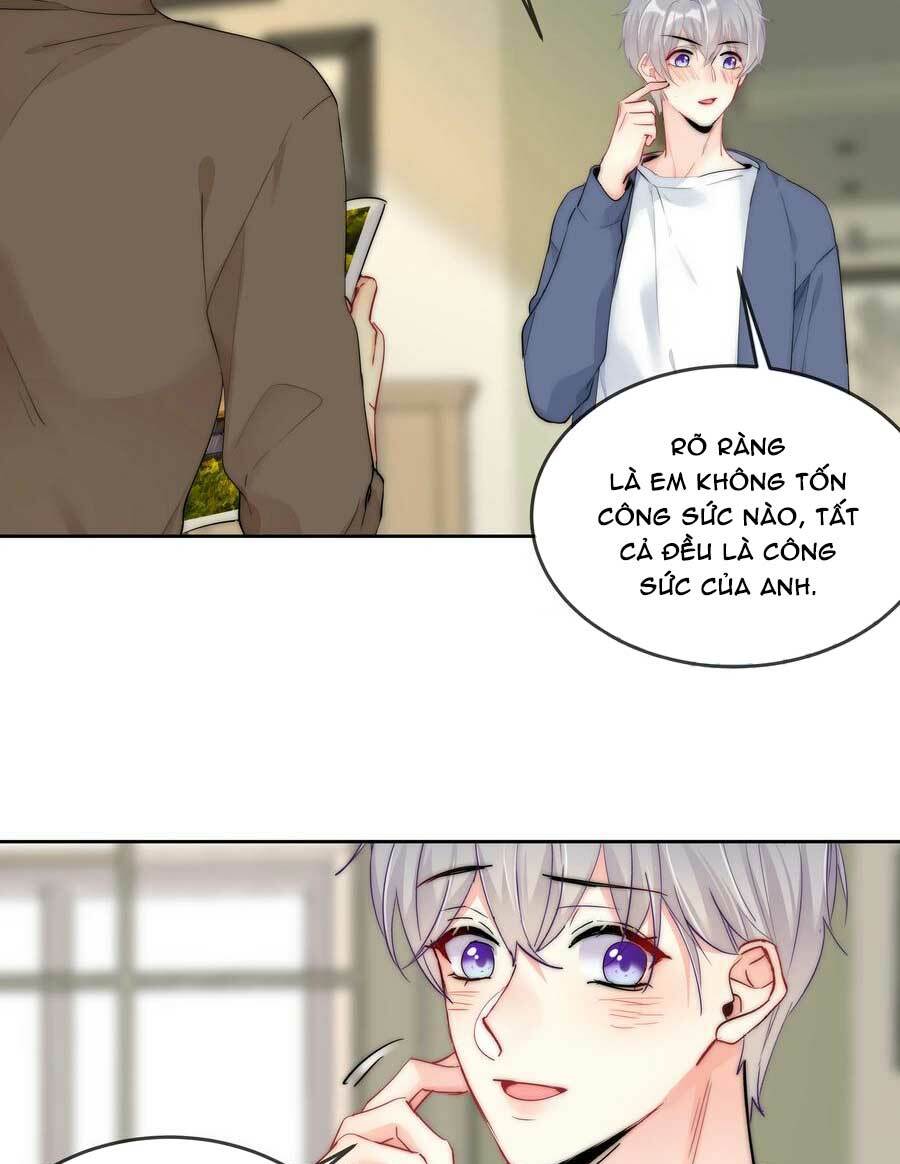 Boss Đại Nhân Là Nữ Thần?: Chapter 69