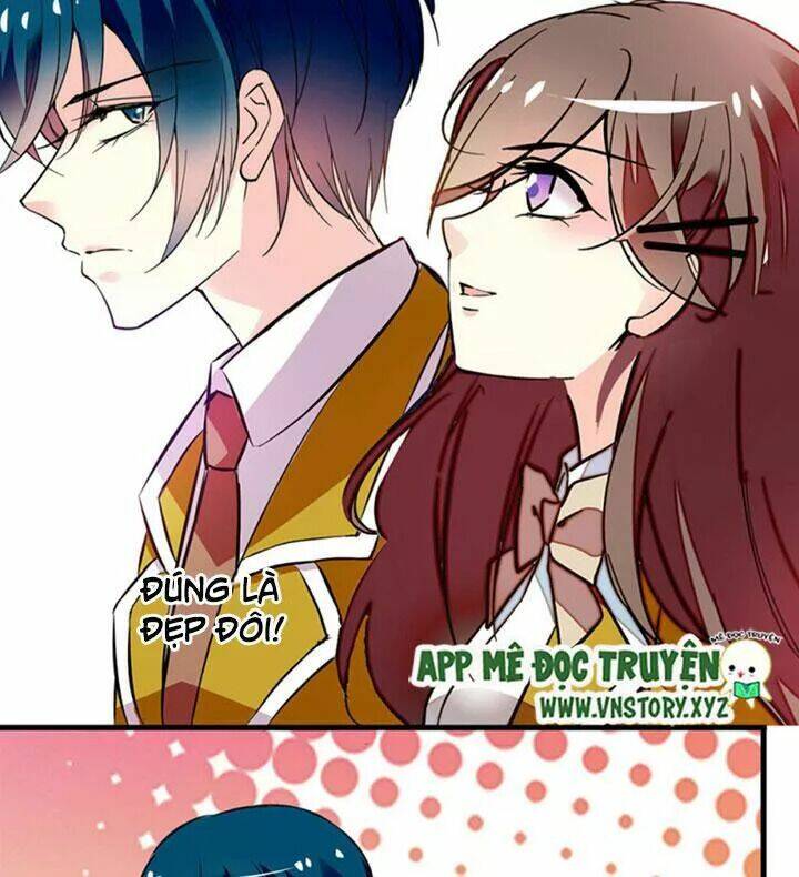 Khắc Kim Phong Thần: Chapter 79