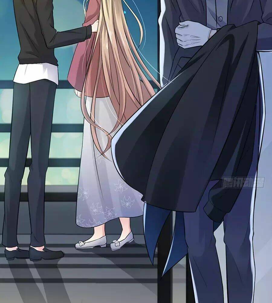 Nhật Ký Dạy Dỗ Của Gia Tộc Đáng Yêu: Chapter 52