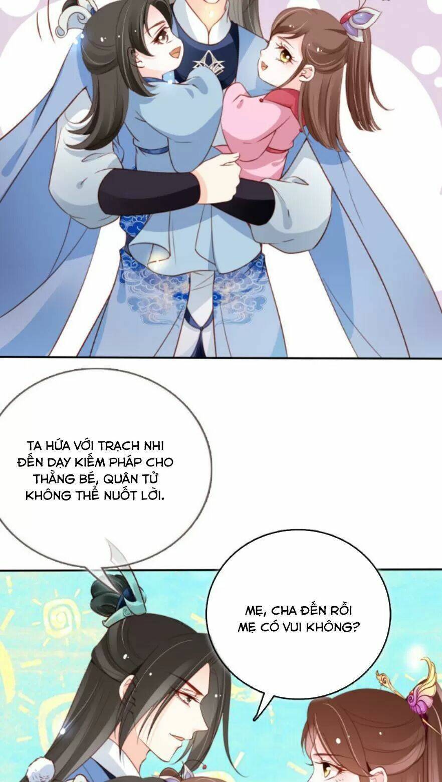 Nàng Trở Thành Bạch Nguyệt Quang Của Vương Gia Bệnh Kiều: Chapter 105