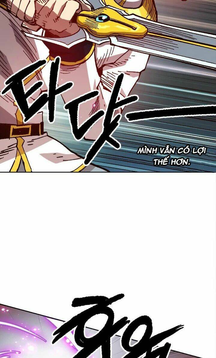 Nô Lệ Nghịch Thiên: Chapter 39