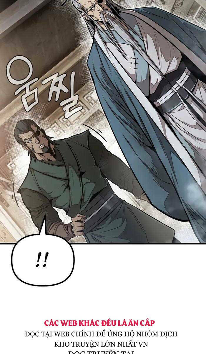 Đông Phương Bất Bại: Chapter 2