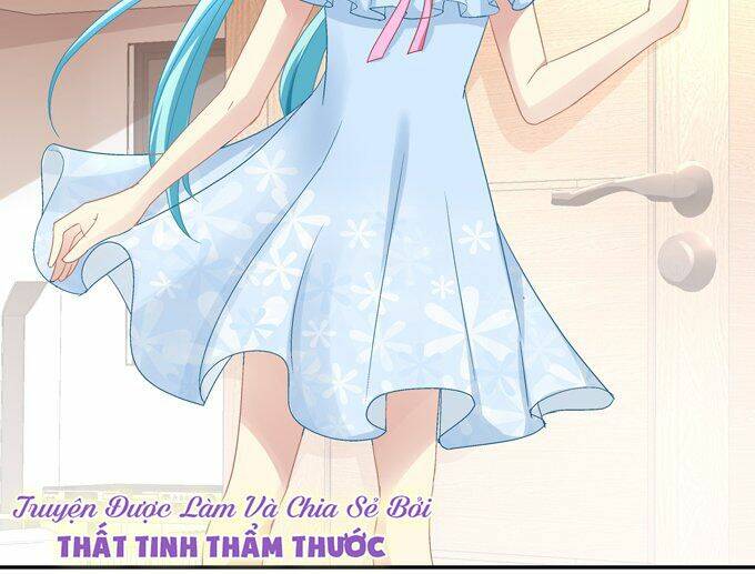 Đế Vương Ta Vẫn Còn Nhỏ: Chapter 2