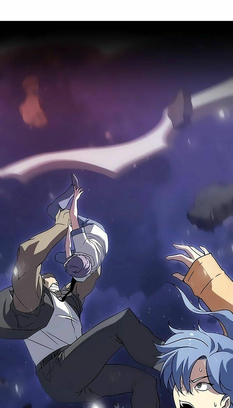 Điểm Chết: Chapter 6