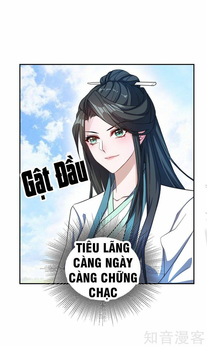 Yêu Giả Vi Vương: Chapter 62