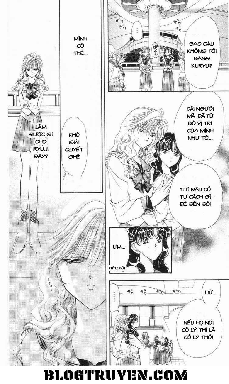 Tokyo Crazy Paradise: Chapter 74