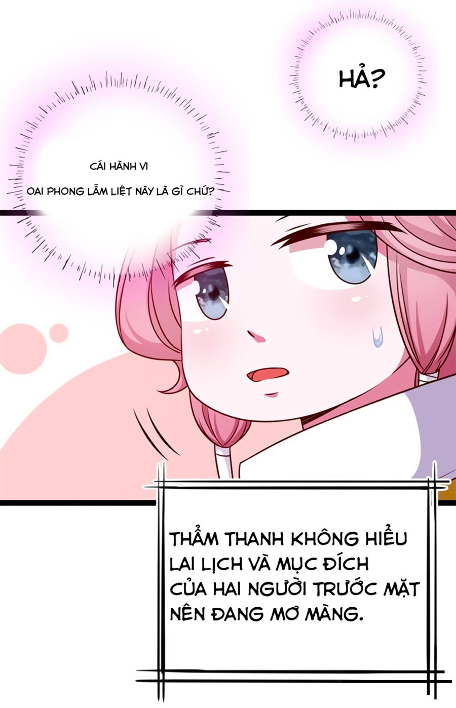 Thanh Loan Dẫn: Chapter 6.5