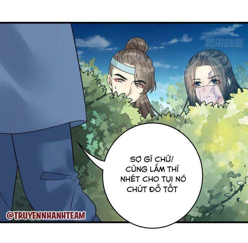 Lễ Băng Nhạc Phôi Chi Dạ: Chapter 47