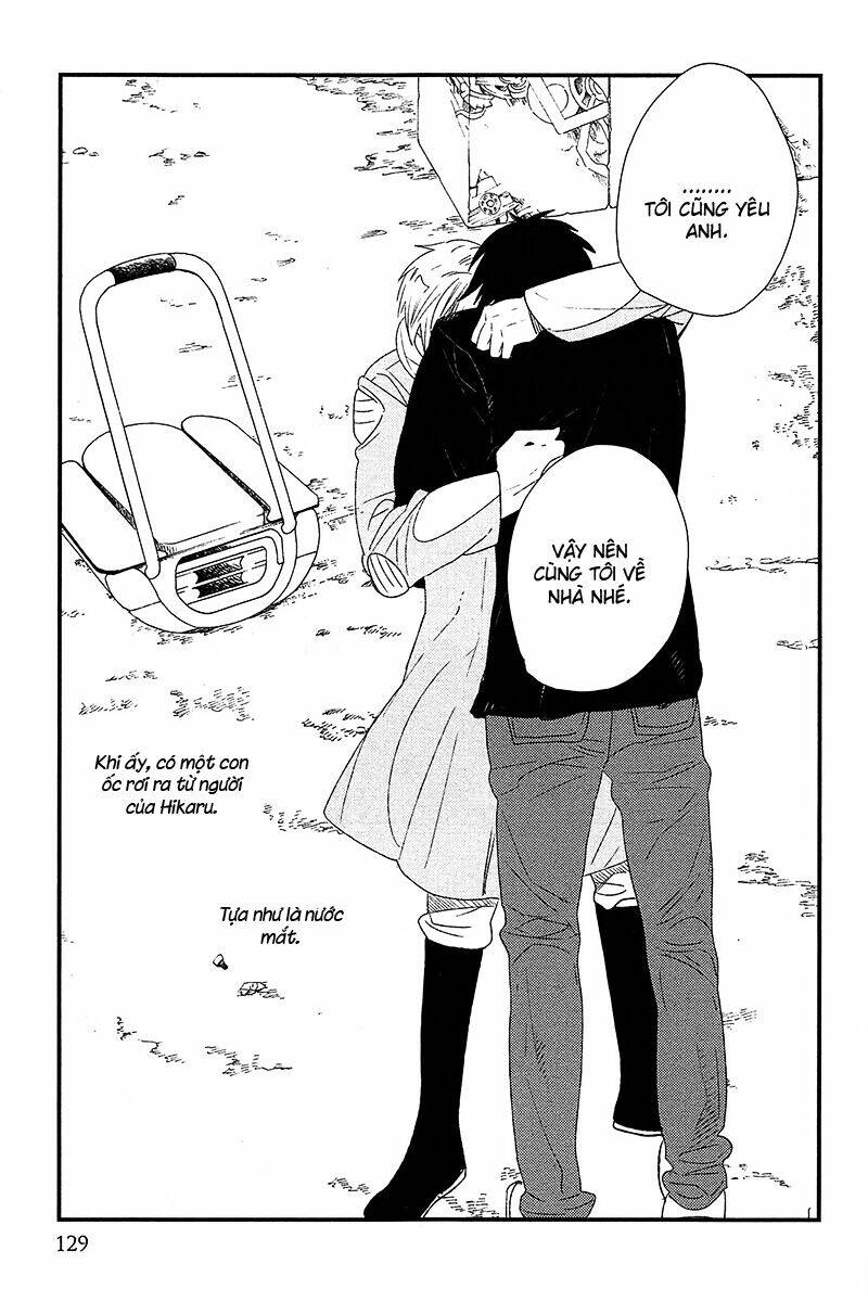 500-Nen No Itonami: Chapter 4