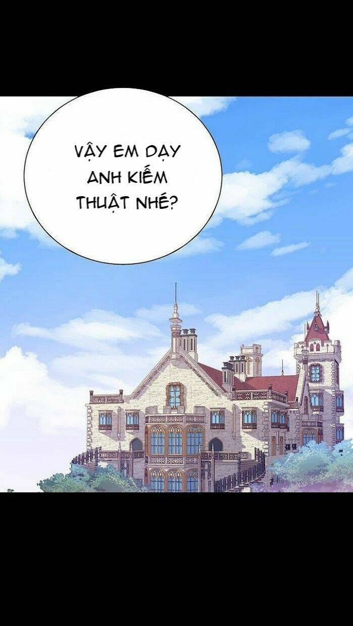 Nhân Vật Phản Diện Yêu Cầu Tôi Yêu Chàng: Chapter 27