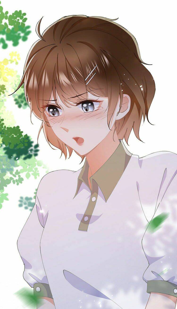 Lừa Boss Làm Bà Mai: Chapter 15