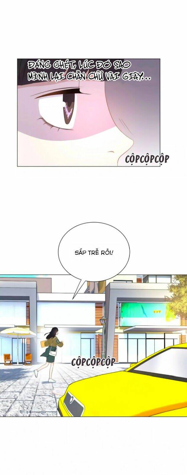 Chào Buổi Sáng, Hướng Dương: Chapter 43