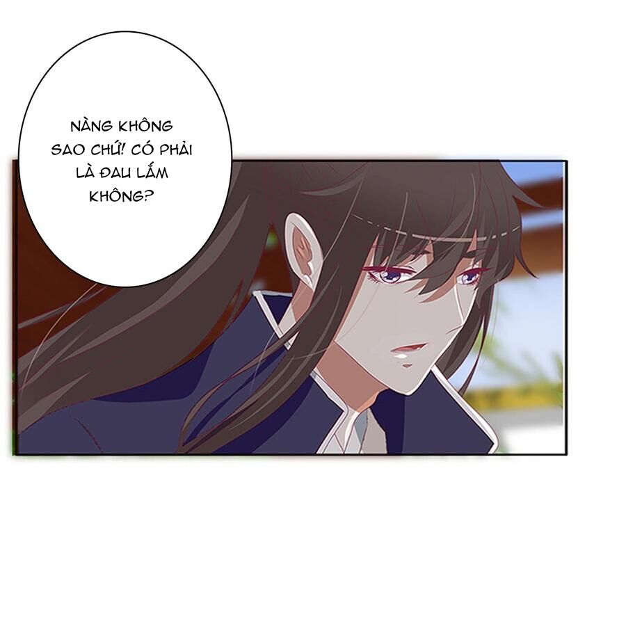 Thông Linh Phi: Chapter 520