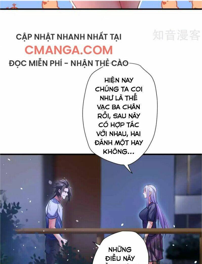Tối Cường Đại Biểu Hoàng Kim Thận: Chapter 113