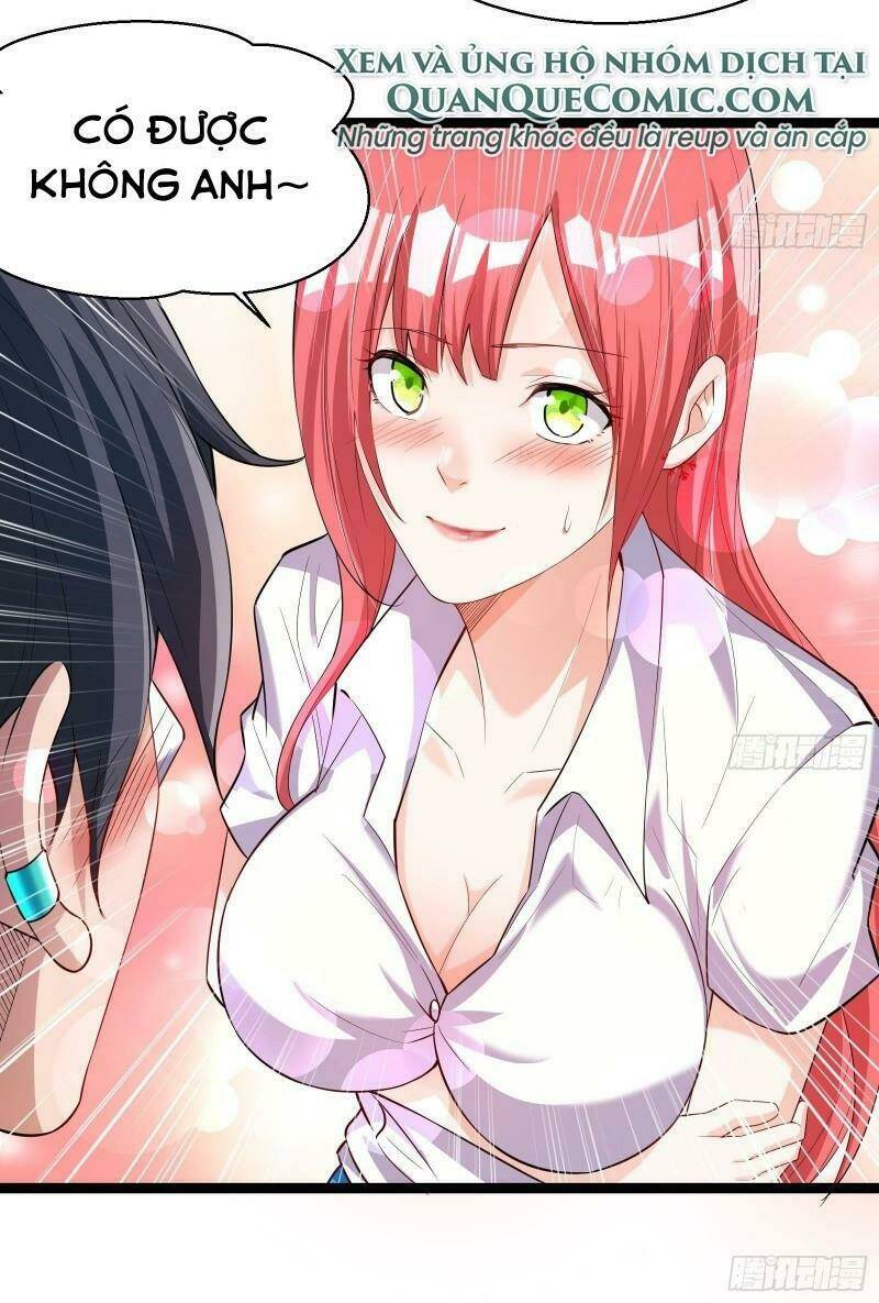 Shipper Thần Cấp: Chapter 34