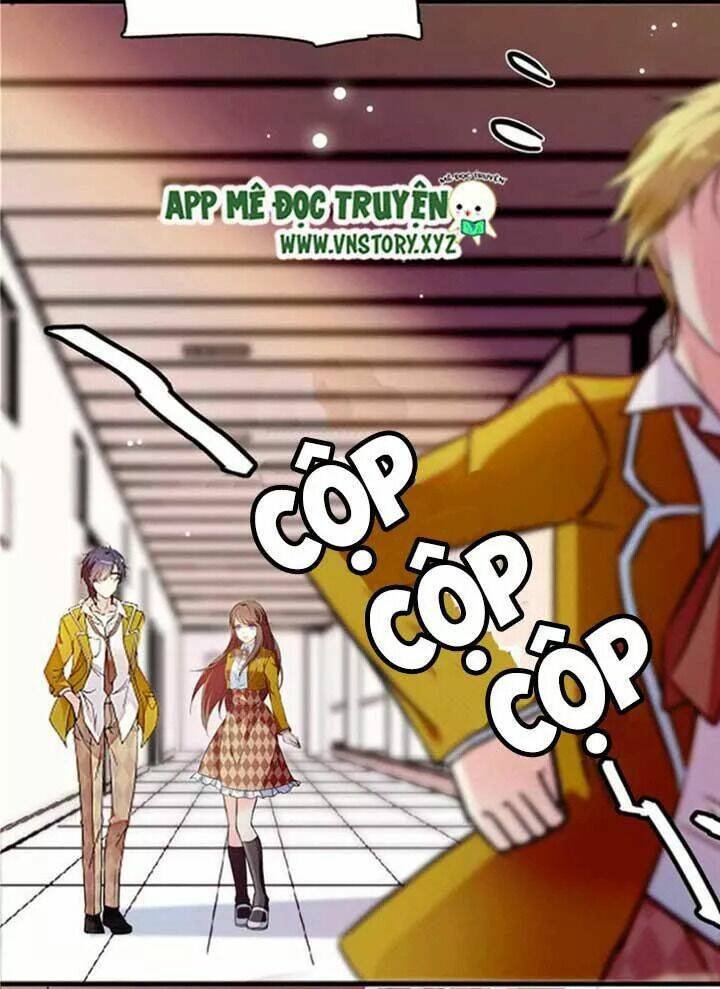 Nữ Hầu Sau Giờ Học: Chapter 101