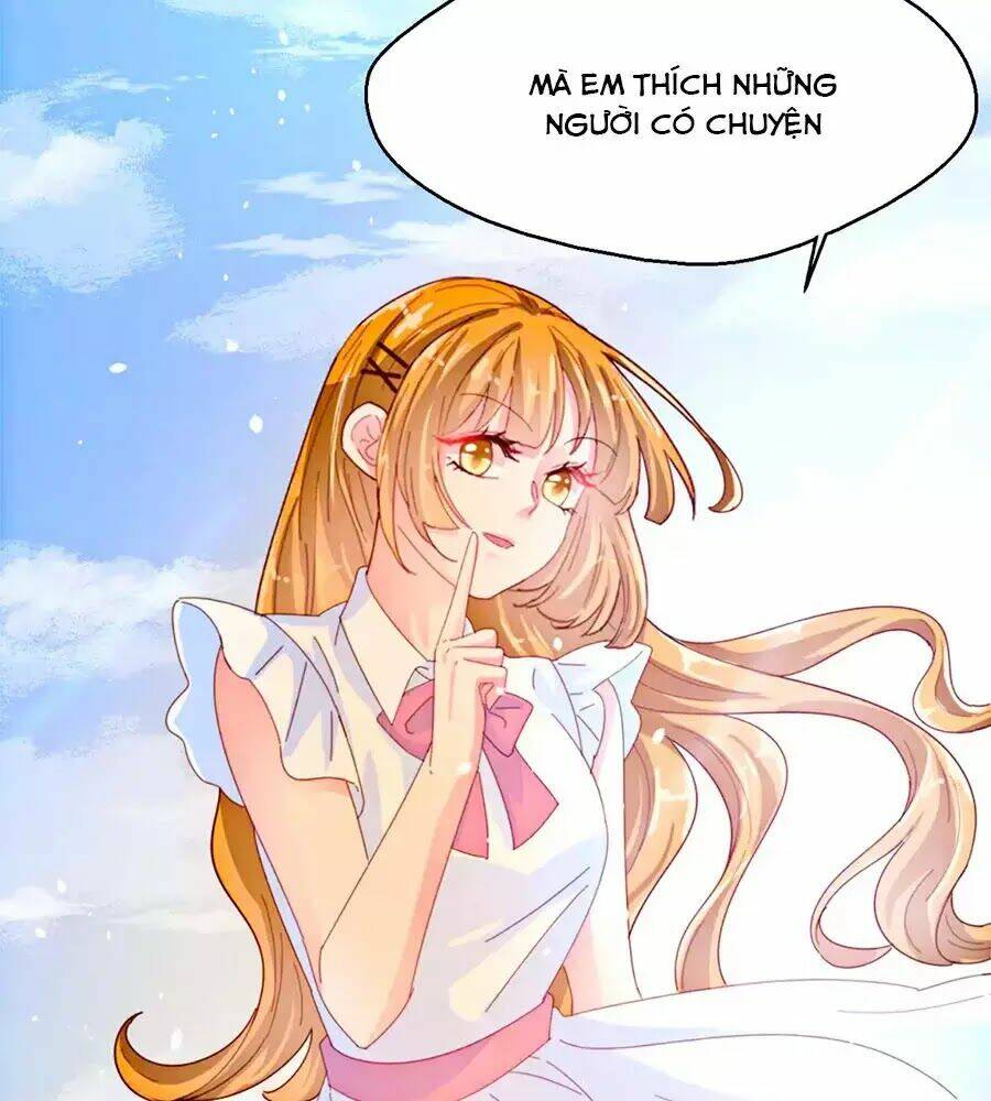 Sau Này Vẫn Cứ Thích Anh: Chapter 59