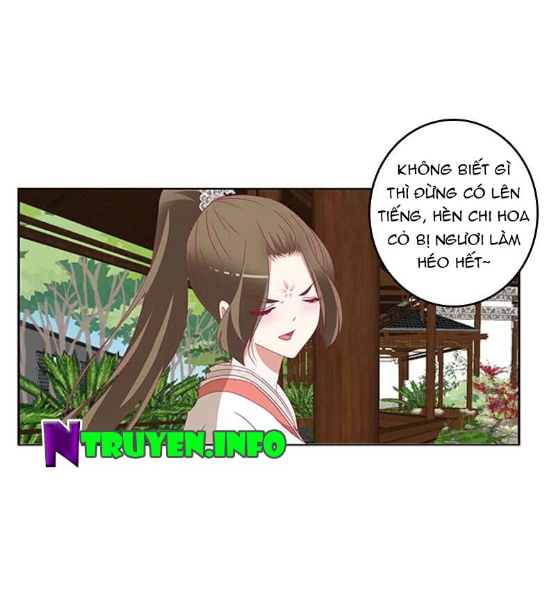 Thông Linh Phi: Chapter 385