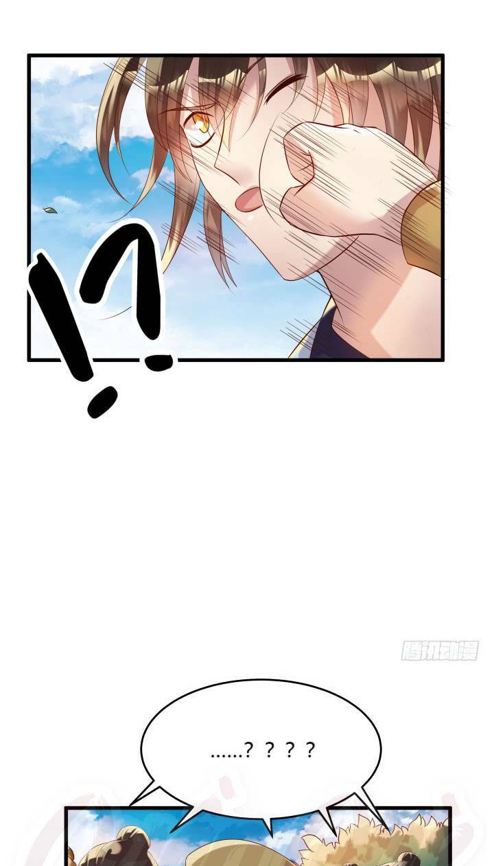 Siêu Phàm Truyện: Chapter 25