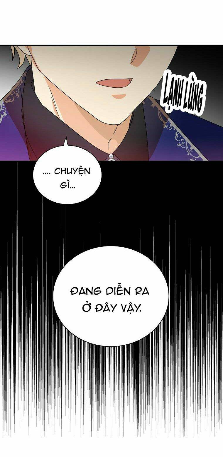 Xuyên Không Trở Thành Mami Phản Diện: Chapter 60.5