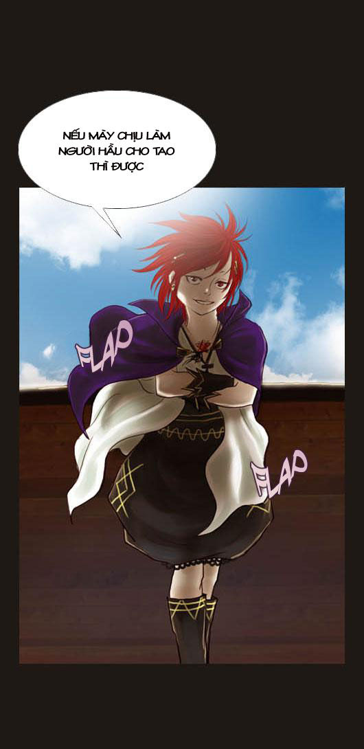 Magician: Chapter 38