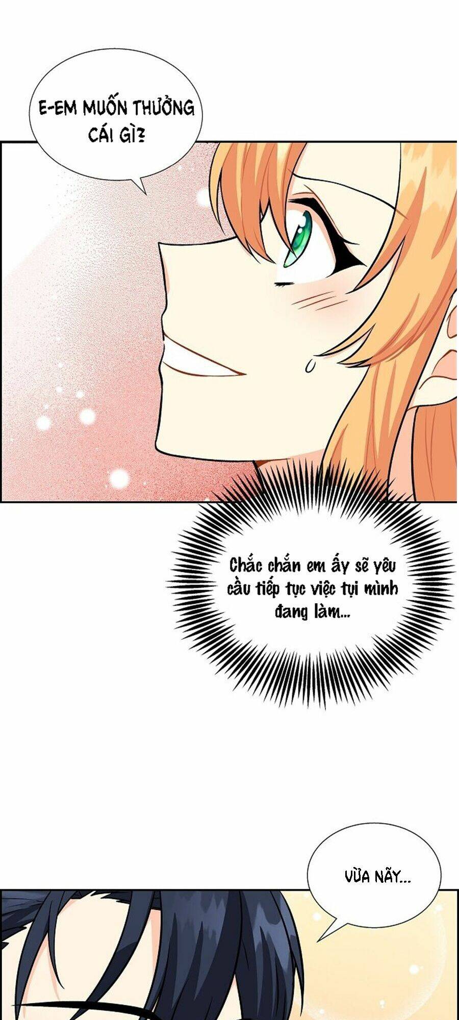 Kẻ Huỷ Diệt Rơi Vào Lưới Tình Của Tôi: Chapter 3