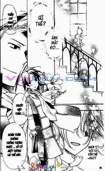 Thanh Kiếm Và Vương Miện: Chapter 4