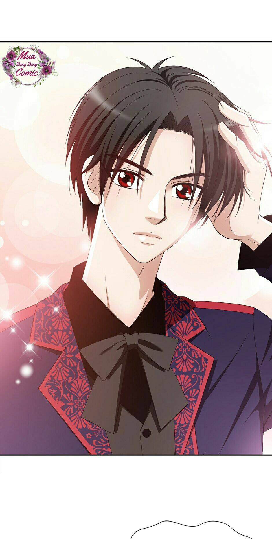 Học Viện Ma Cà Rồng: Chapter 2.1