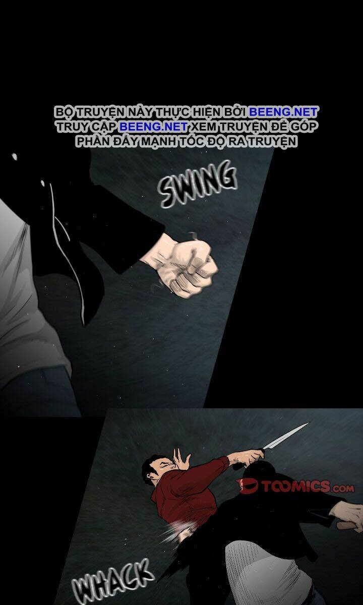 Kẻ Mạnh Nhất - Tong Edge: Chapter 6