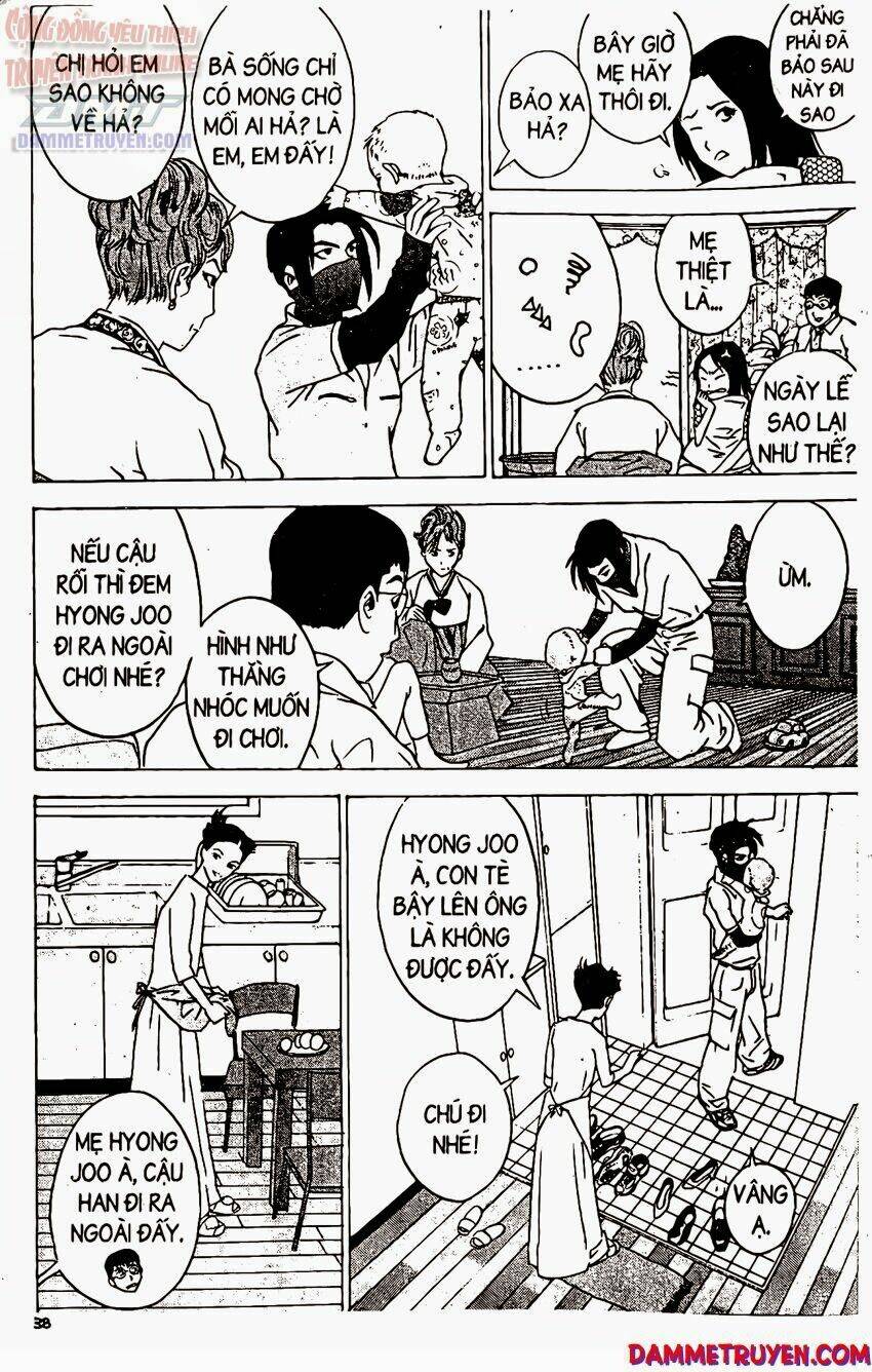 Ai Hơn Ai: Chapter 121