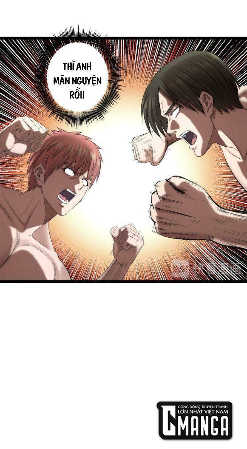 Đối Mặt Với Thử Thách: Chapter 75