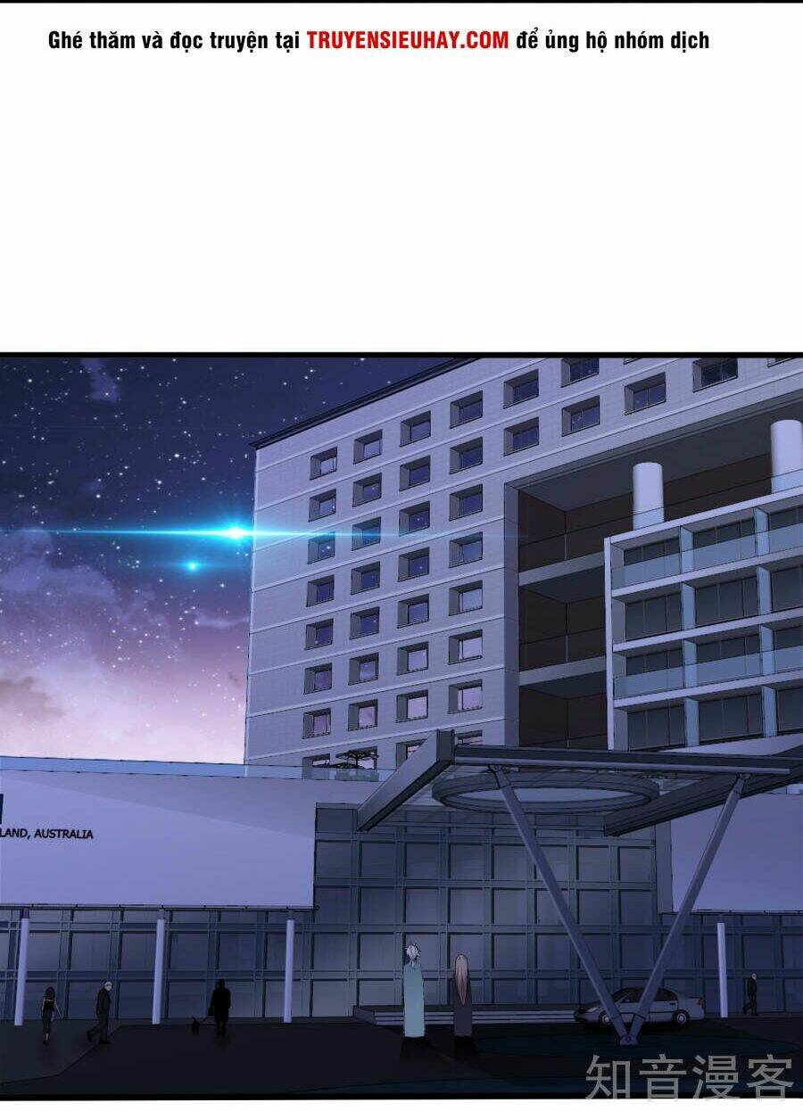 Đô Thị Chí Tôn: Chapter 7