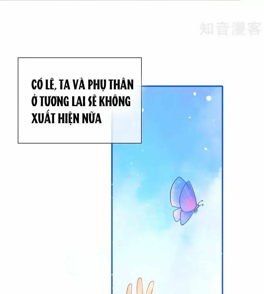 Sủng Hậu Của Vương: Chapter 0
