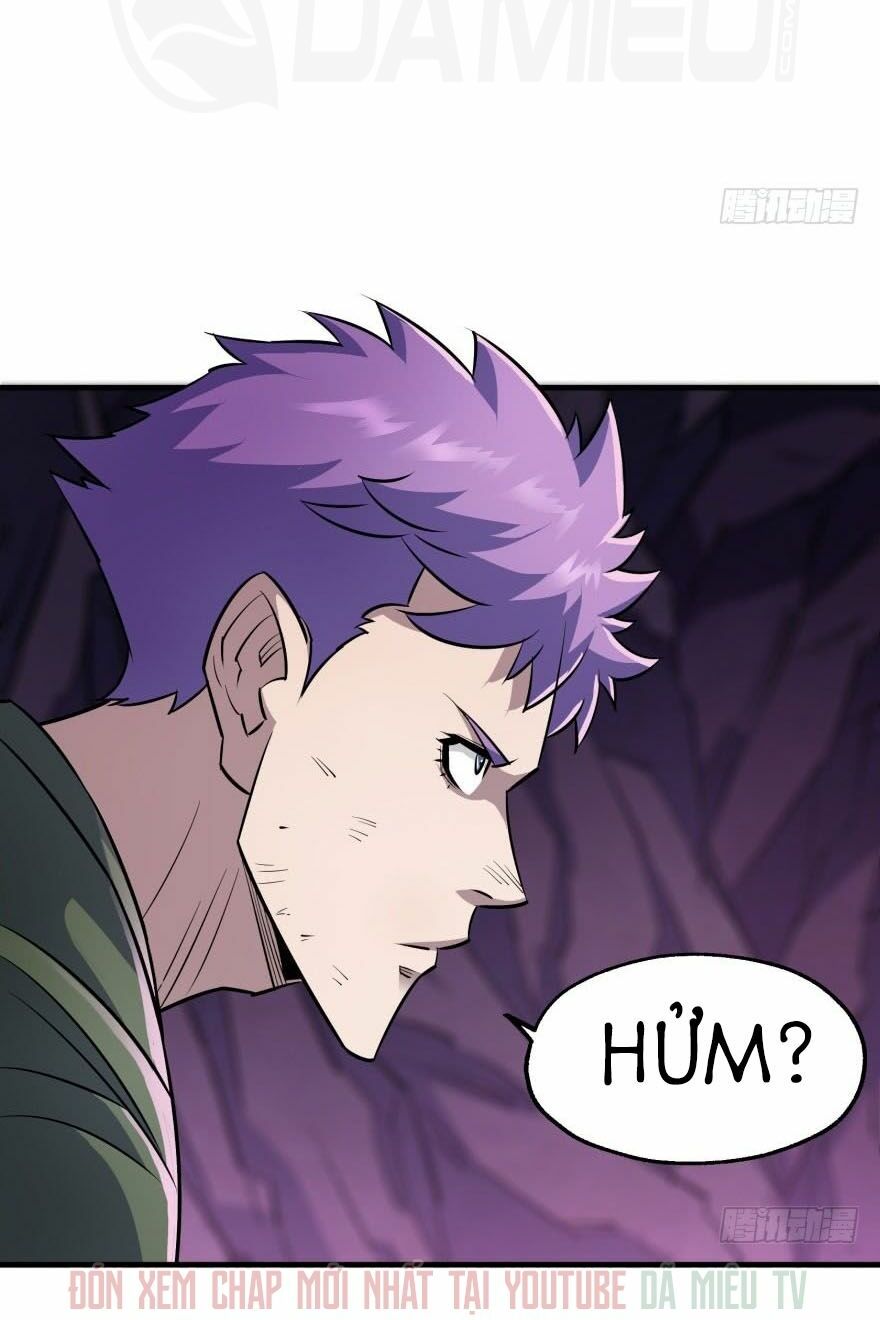 Thú Nhân: Chapter 43