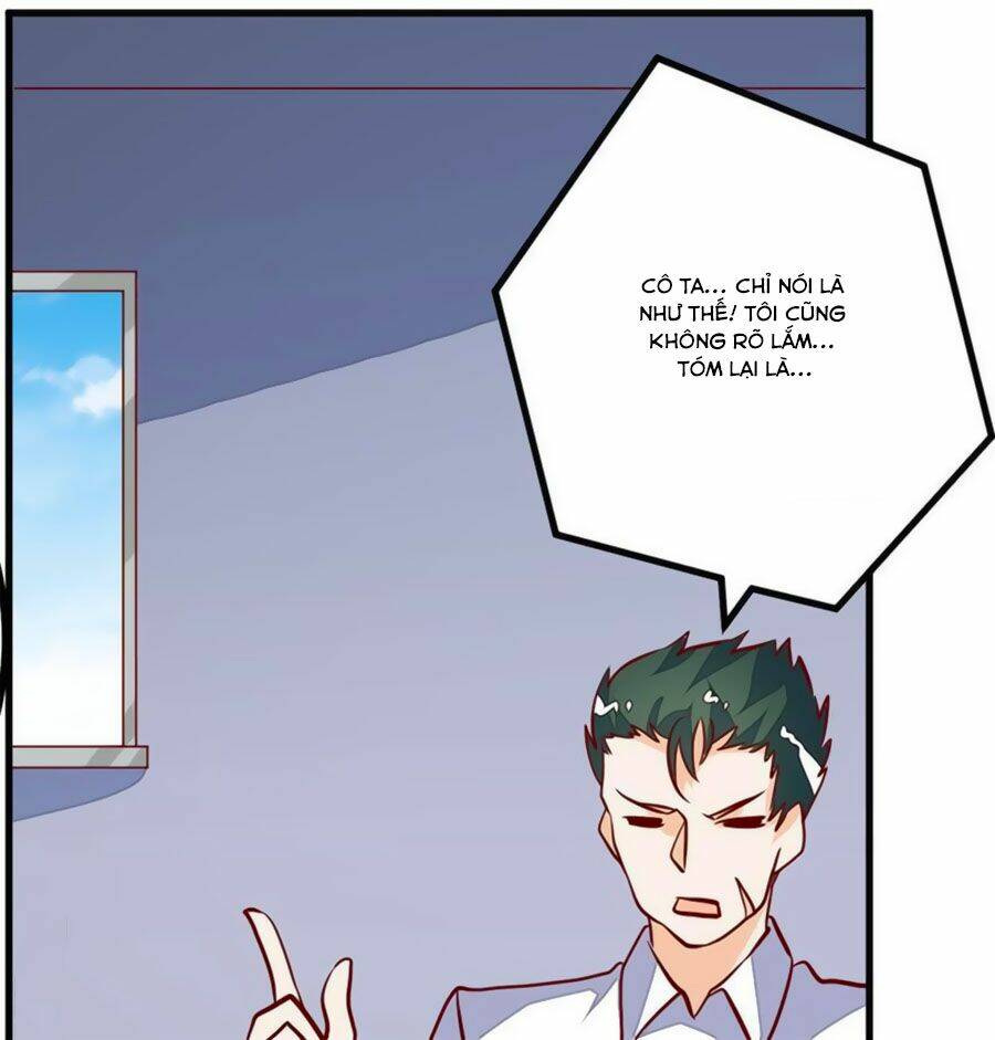 Tổng Tài Đích Thiên Giới Manh Thê: Chapter 86