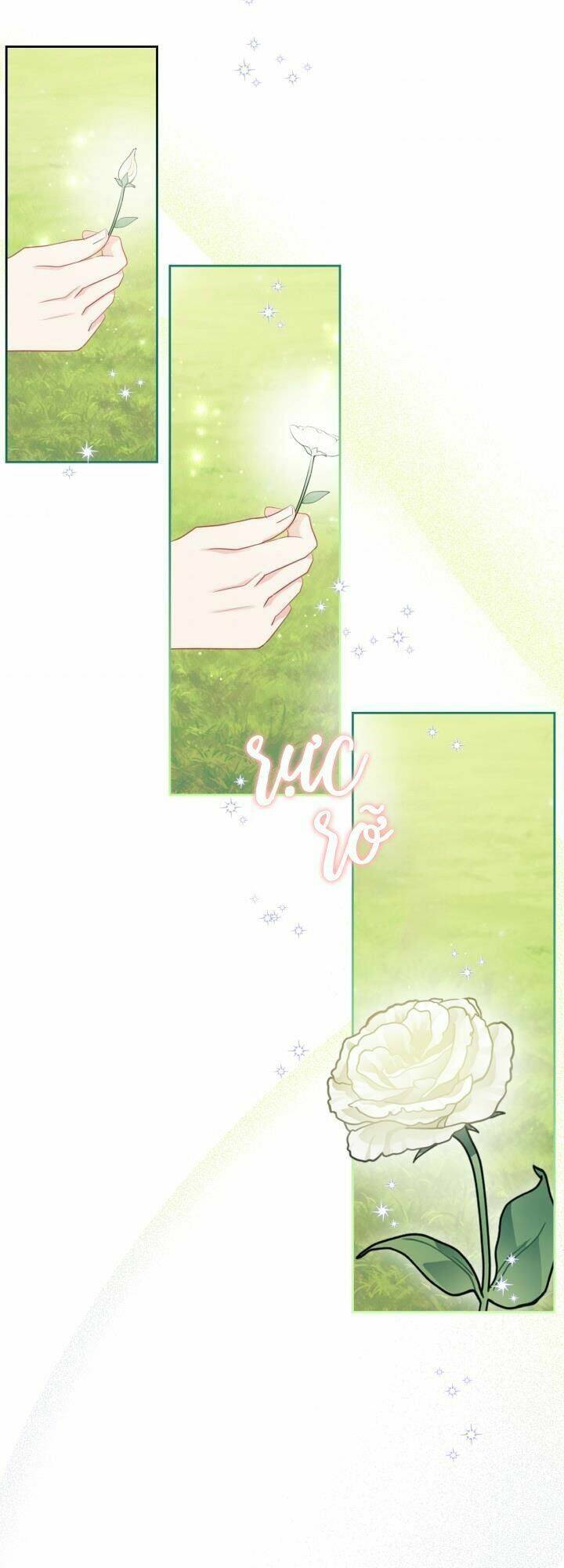 Công Chúa Phản Diện Muốn Ở Trong Ngôi Nhà Bánh Quy: Chapter 46