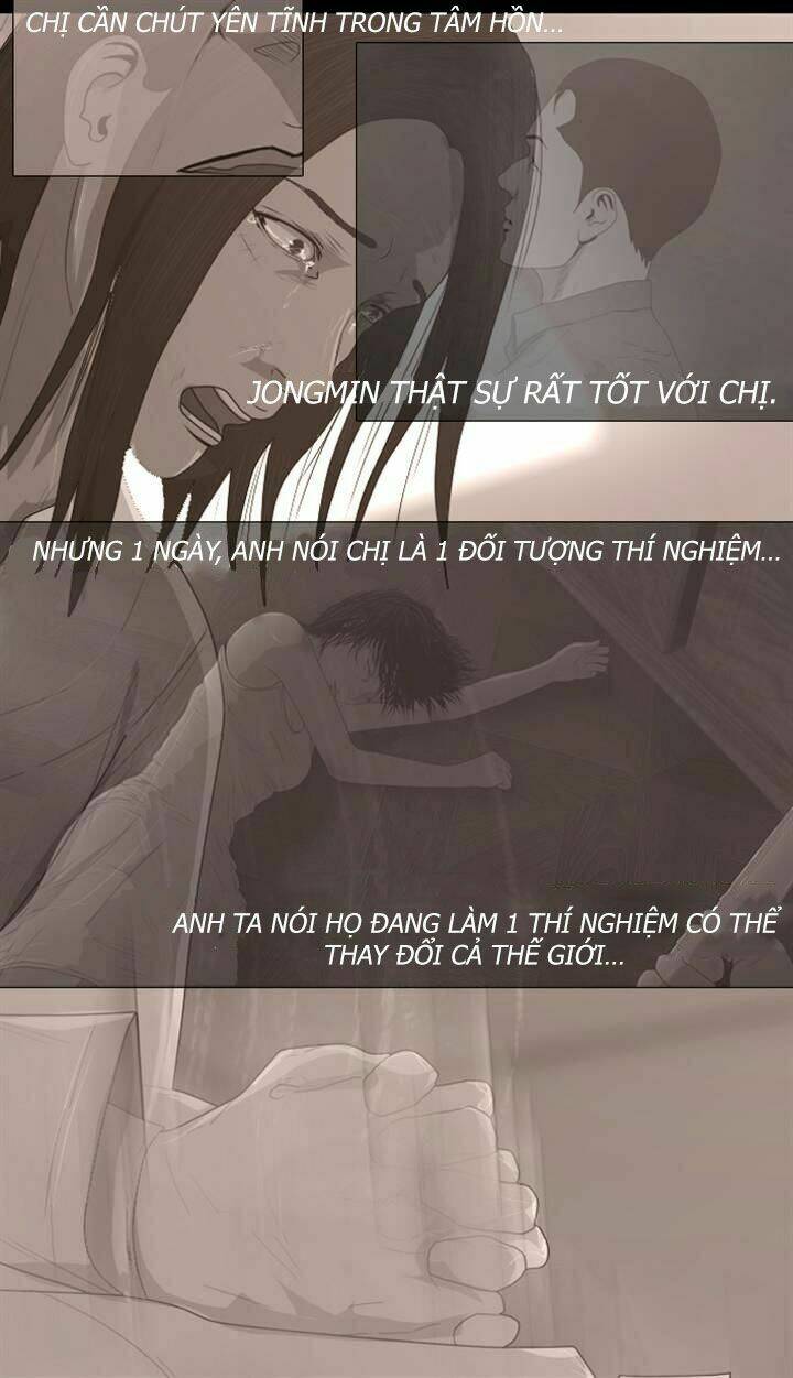 Dead Days: Chapter 50