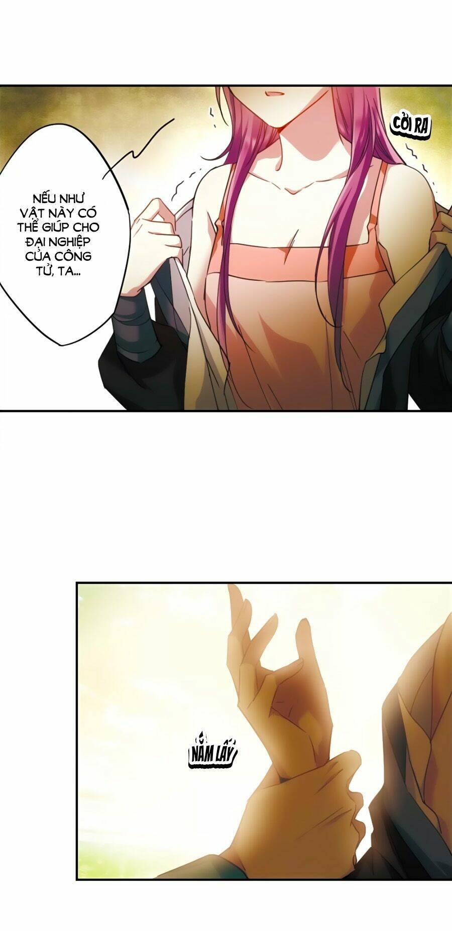 Thượng Quốc Phú Chi Thiên Đống Tuyết: Chapter 52