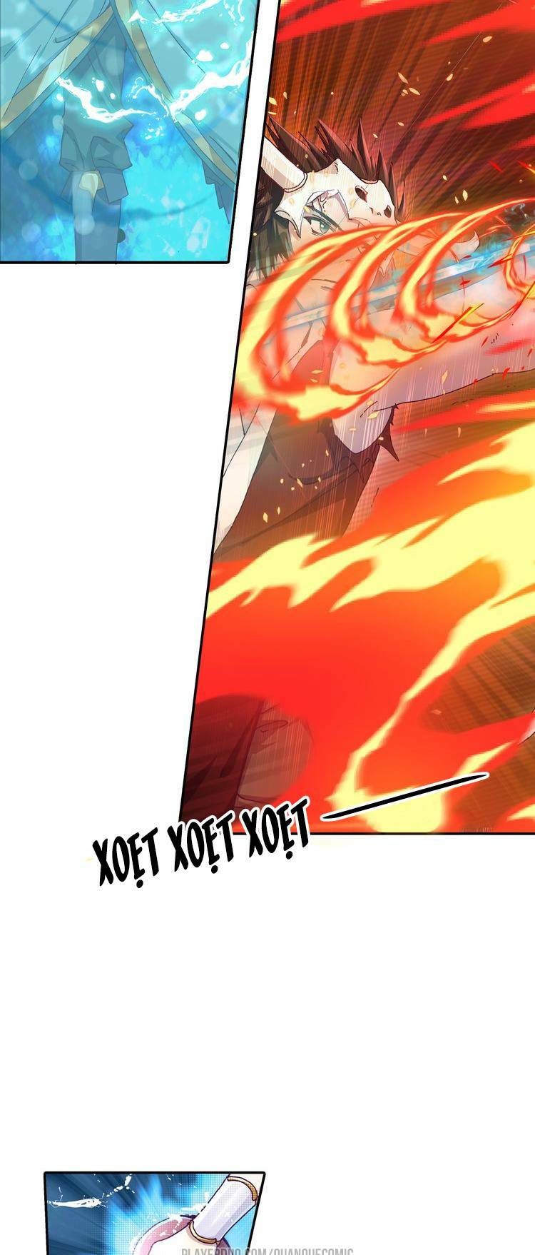 Lục Tích Ma Yểm: Chapter 4